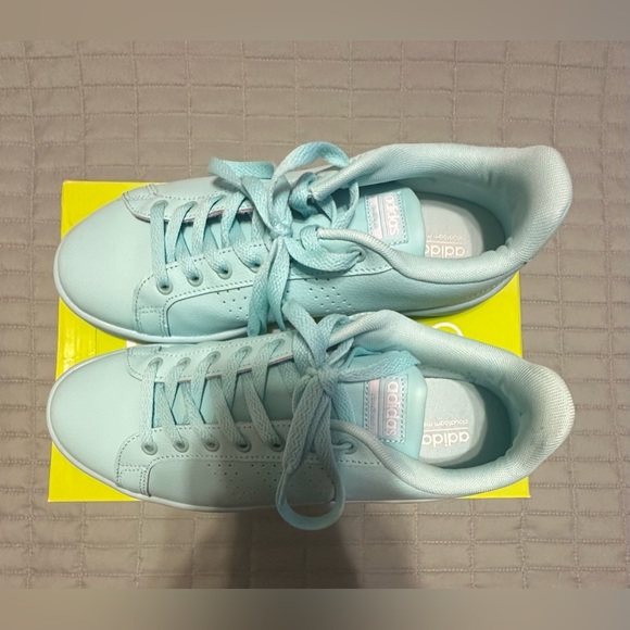 Adidas Neo cloud foam sneakers. - Picture 2 of 2